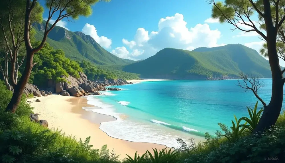 Australien und Neuseeland: Der ultimative Reise-Guide