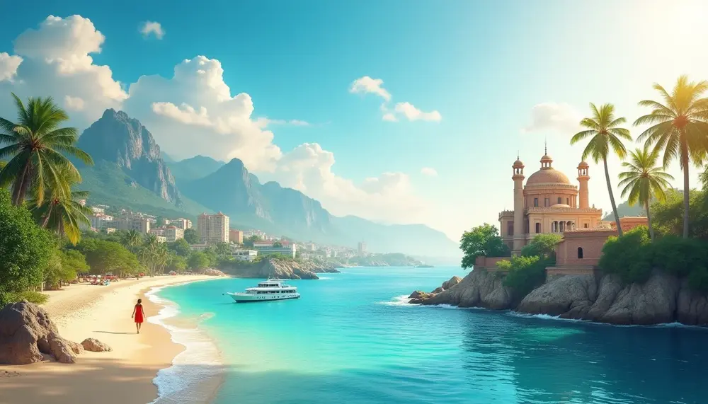 Beliebte Routen: Der Experten-Guide für Ihre Reise