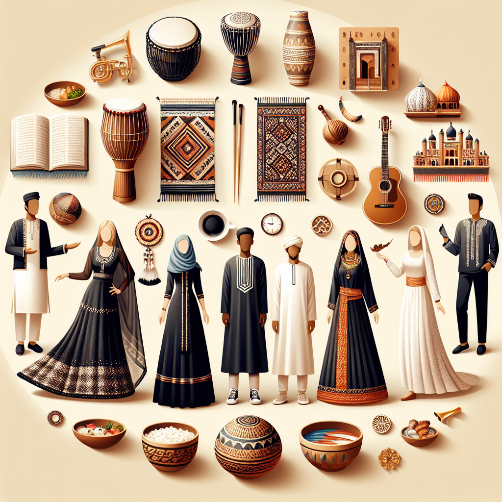 Kultur und Tradition