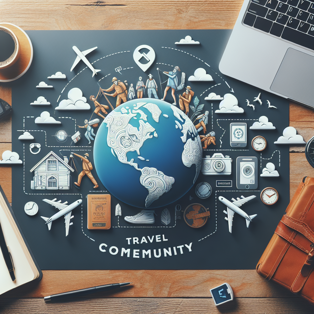 Reise-Community
