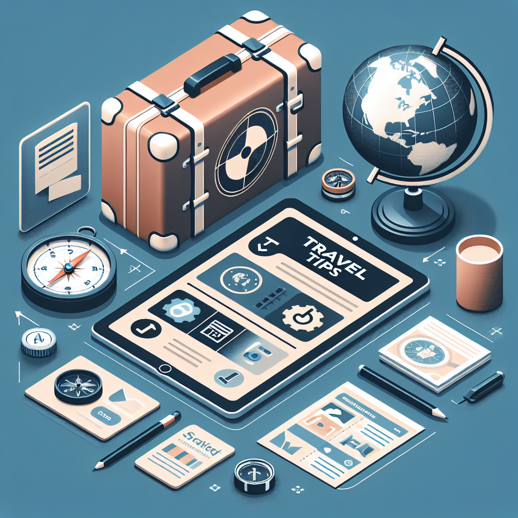 Reisetipps