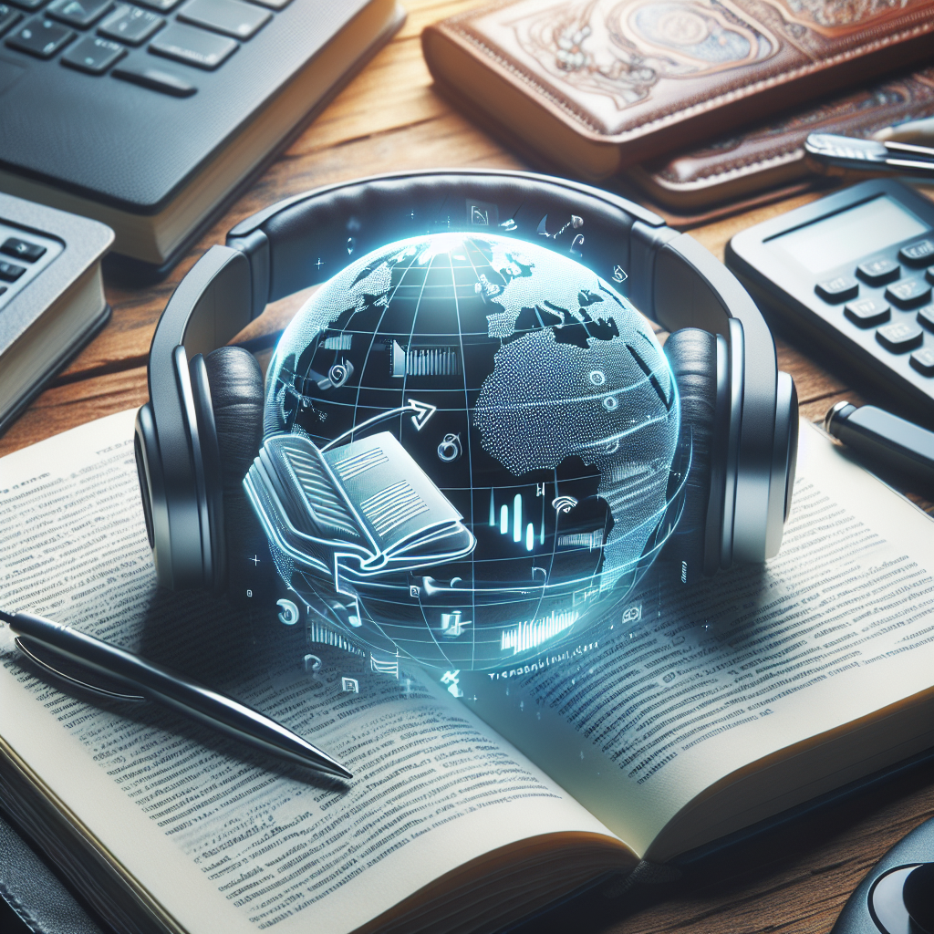 Reiseübersetzungsdienste