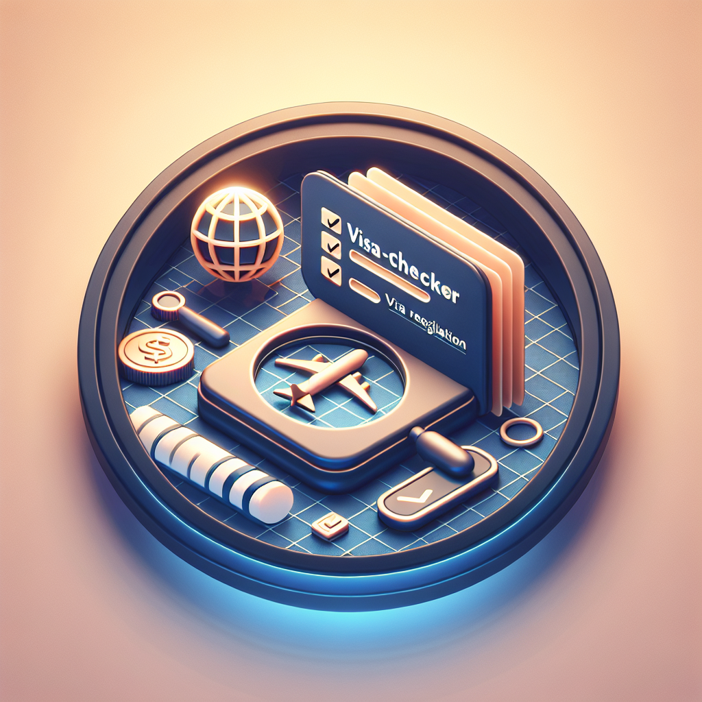 Visum-Checker