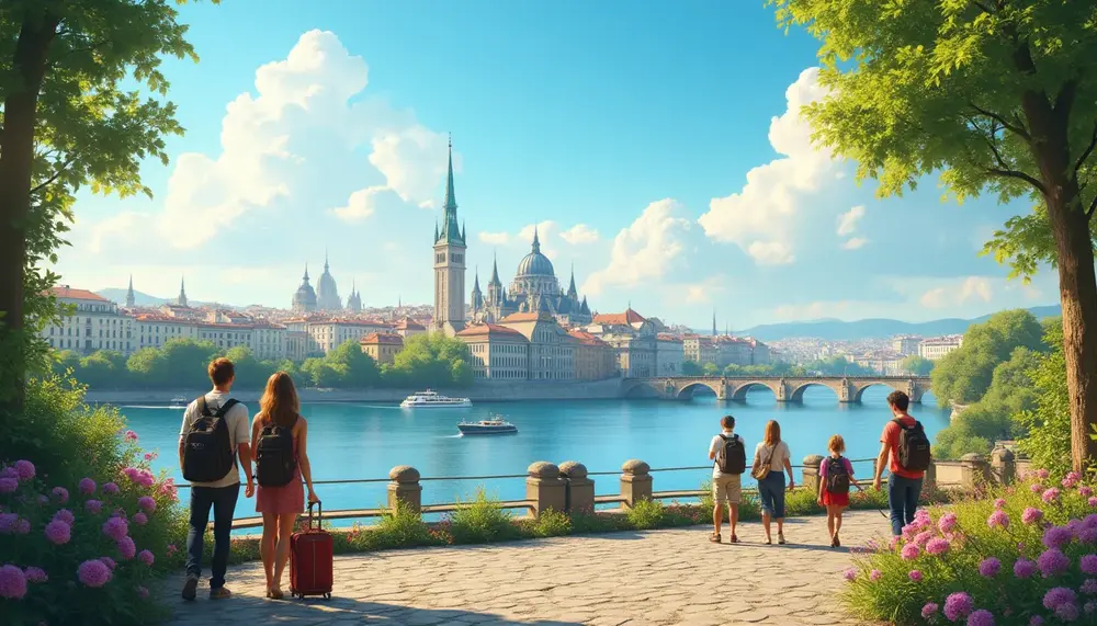 Europa: Komplett-Guide 2026