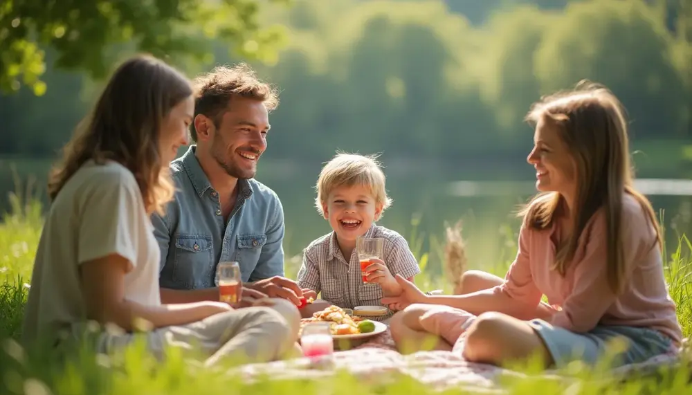 Günstige Familienreisen in Deutschland: Erlebe Heimaturlaub zum kleinen Preis
