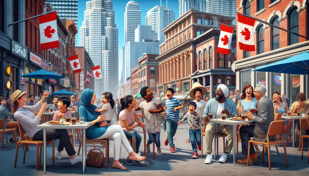 Kanadareise: Entdecke die beliebtesten Städte des Landes