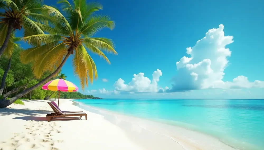 Karibik: Der ultimative Reiseführer für Ihren Urlaub