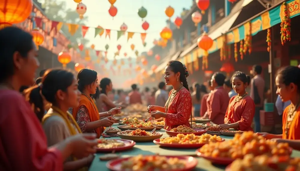 Kulturelle Veranstaltungen und Festivals: Der Experten-Guide