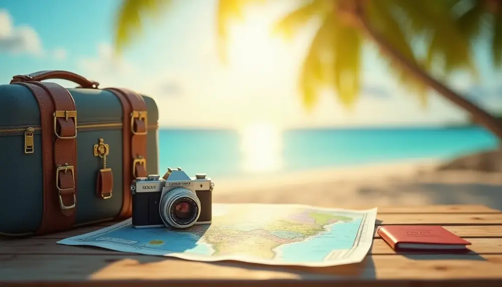 Reisen: Komplett-Guide 2026