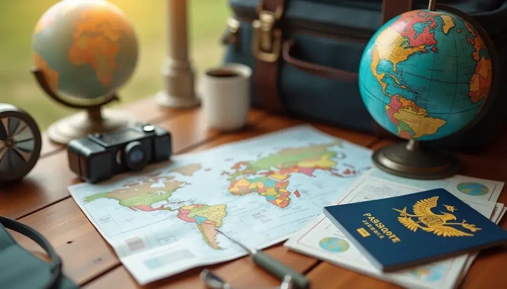 Reiseversicherungen: Komplett-Guide 2026