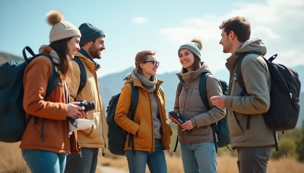 Sicherheitstipps für Reisende: Der Experten-Guide 2025