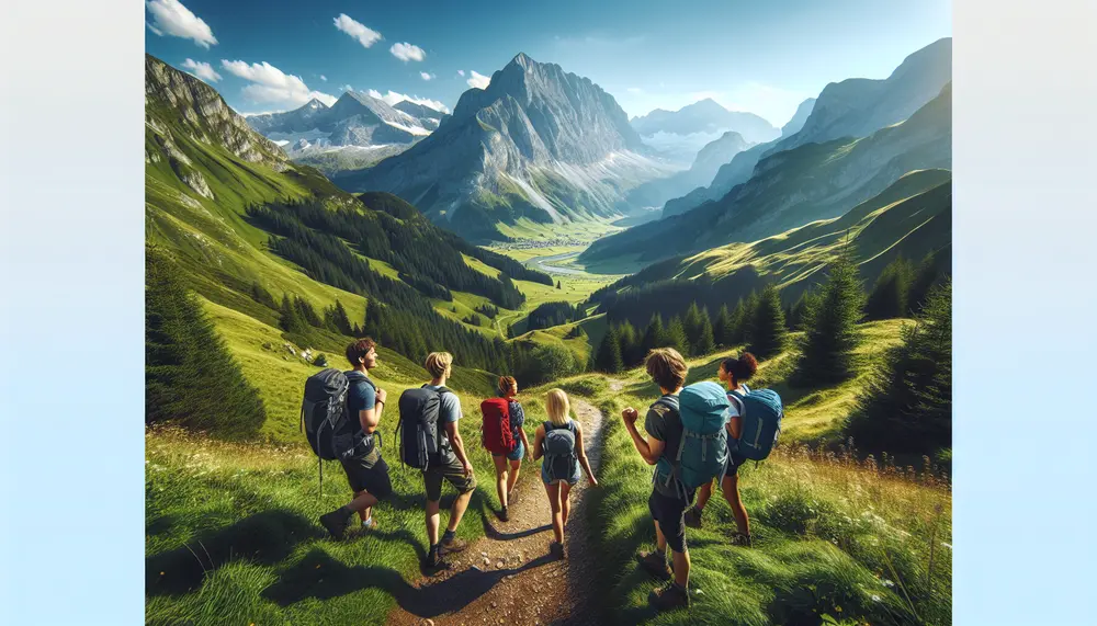 sommerfrische-in-den-alpen-erkunde-die-schoensten-wanderregionen-oesterreichs