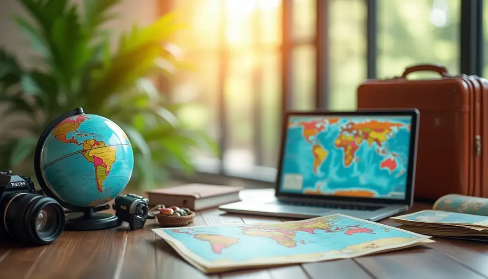 Tourismus SEO: Die besten Linkbuilding-Strategien für Reiseblogs & Anbieter